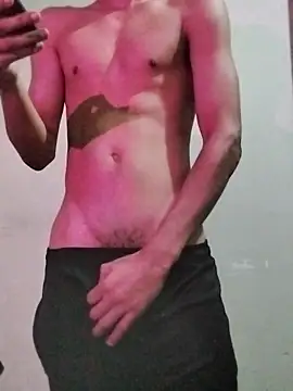 Mago666  online show from 04.12.26