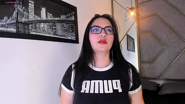 NavannyCattan online show from 11.08.25