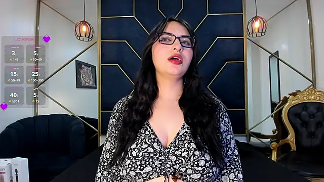 NavannyCattan online show from 11.28.25