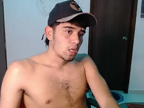 Snapshot of stiven_126_ chatting on 10.30.25 stiven 126 online show from 10.30.25