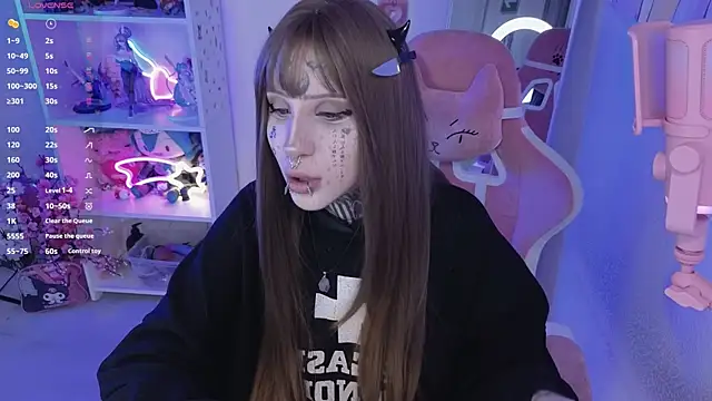 Nana stolass online show from 05.30.26