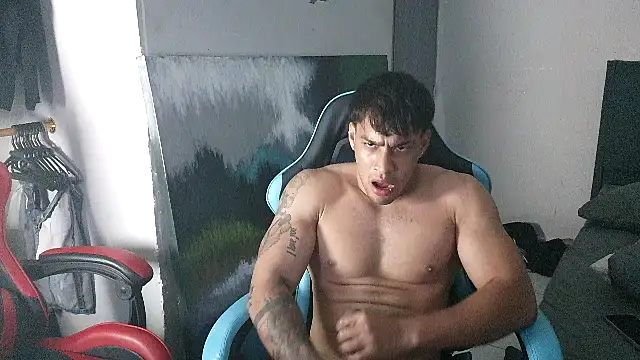 latin party007 online show from 07.05.26