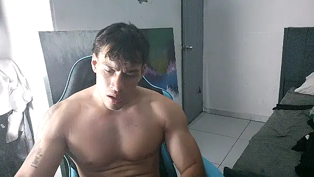 latin party007 online show from 07.07.26