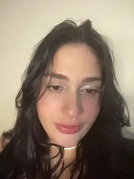 pudizinhaa online show from 06.05.26