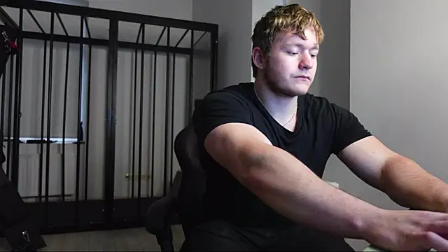 Richard Dullas online show from 10.11.25