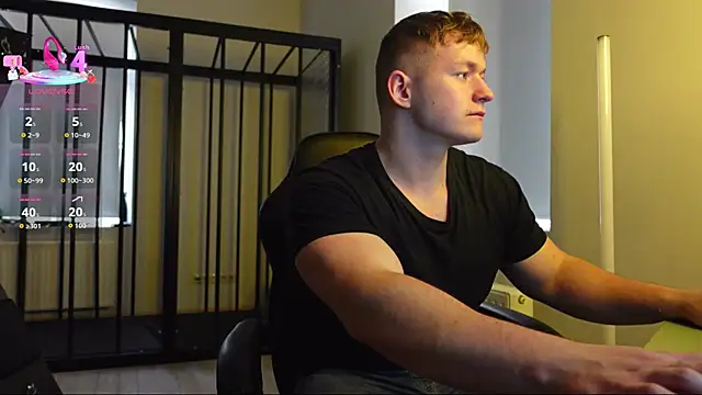 Richard Dullas online show from 10.13.25