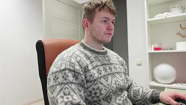 Richard Dullas online show from 11.15.25