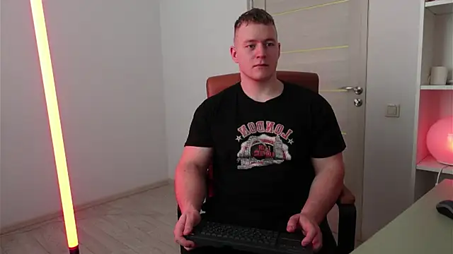 Richard Dullas online show from 11.23.25