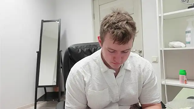 Richard Dullas online show from 01.11.26