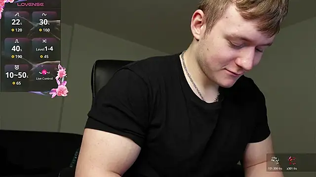 Snapshot of Richard_Dullas chatting on 03.02.26 Richard Dullas online show from 03.02.26