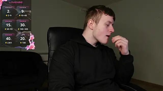 Snapshot of Richard_Dullas chatting on 03.04.26 Richard Dullas online show from 03.04.26