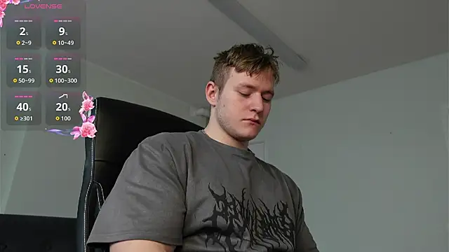 Snapshot of Richard_Dullas chatting on 03.05.26 Richard Dullas online show from 03.05.26