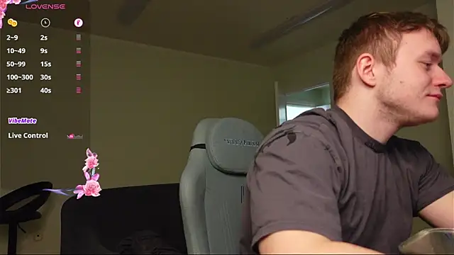 Snapshot of Richard_Dullas chatting on 03.10.26 Richard Dullas online show from 03.10.26