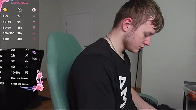 Snapshot of Richard_Dullas chatting on 03.16.26 Richard Dullas online show from 03.16.26