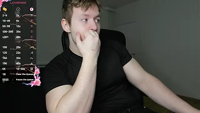 Snapshot of Richard_Dullas chatting on 03.25.26 Richard Dullas online show from 03.25.26