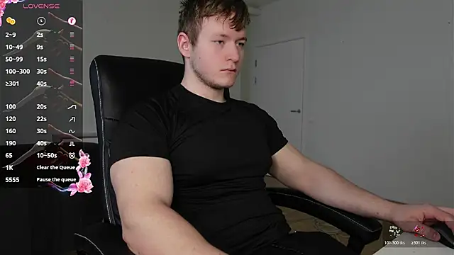 Snapshot of Richard_Dullas chatting on 03.27.26 Richard Dullas online show from 03.27.26