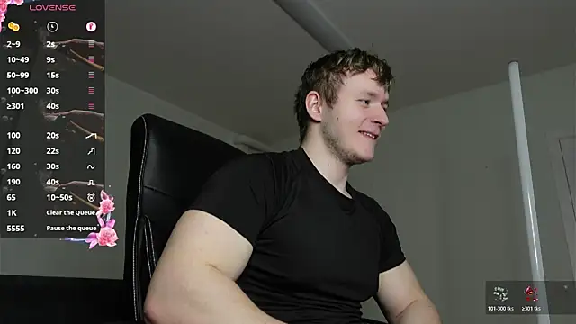 Snapshot of Richard_Dullas chatting on 03.28.26 Richard Dullas online show from 03.28.26