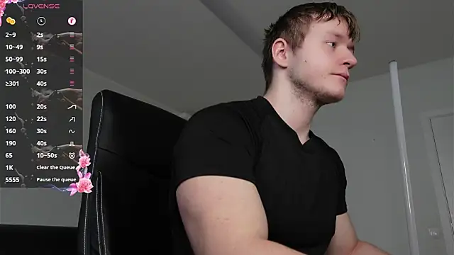 Snapshot of Richard_Dullas chatting on 03.29.26 Richard Dullas online show from 03.29.26