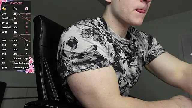 Snapshot of Richard_Dullas chatting on 04.01.26 Richard Dullas online show from 04.01.26