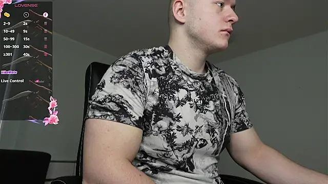 Snapshot of Richard_Dullas chatting on 04.04.26 Richard Dullas online show from 04.04.26