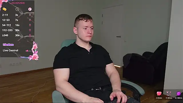 Snapshot of Richard_Dullas chatting on 04.12.26 Richard Dullas online show from 04.12.26