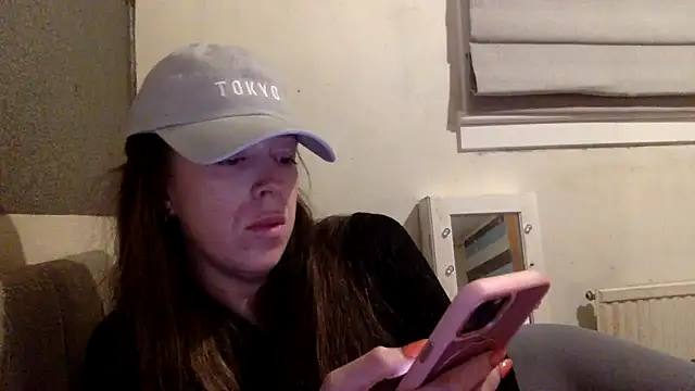 Bellababexox online show from 03.23.26