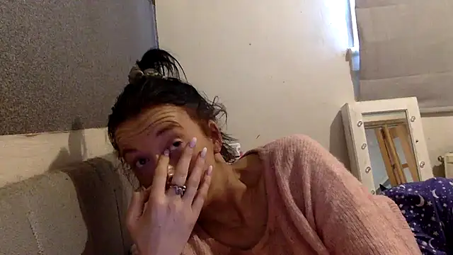 Bellababexox online show from 07.13.26