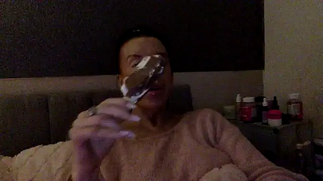 Bellababexox online show from 07.14.26