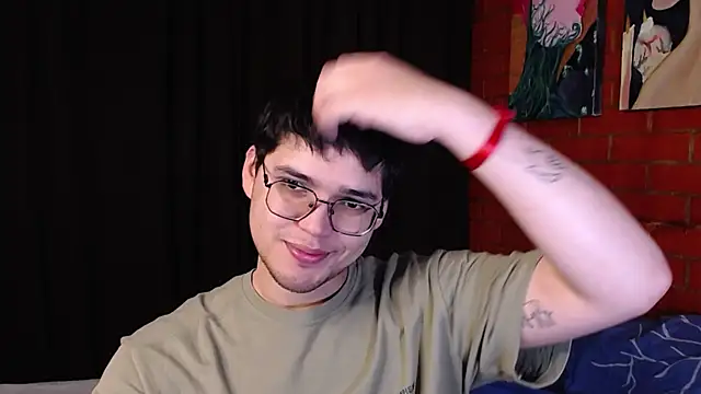 Danijungle online show from 09.12.25