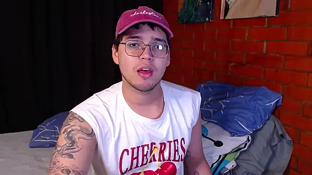 Danijungle online show from 09.13.25