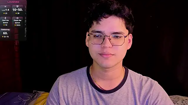 Danijungle online show from 10.26.25