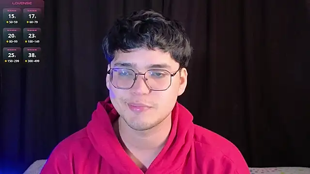 Danijungle online show from 11.09.25