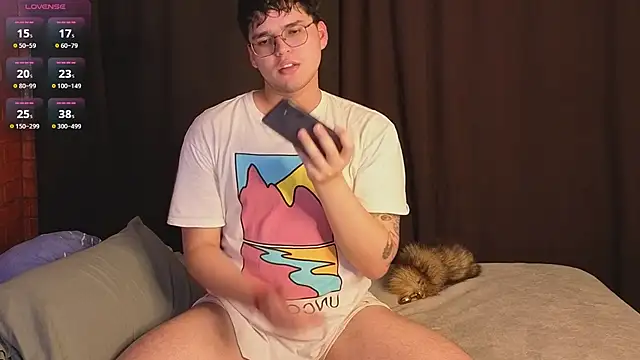 Danijungle online show from 11.13.25