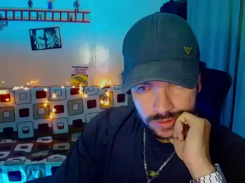 cortelioni massimo  online show from 02.12.26