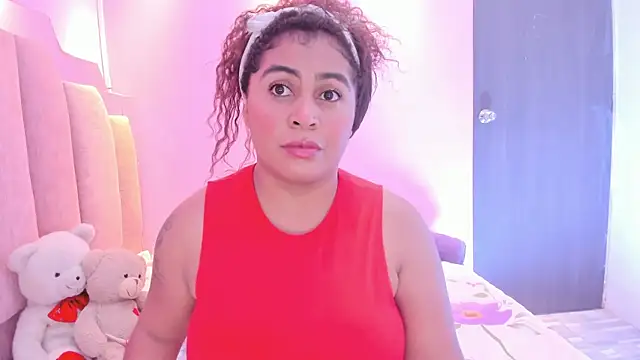 AndreaSweet2 online show from 10.01.25