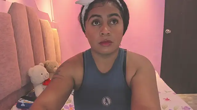 AndreaSweet2 online show from 10.04.25