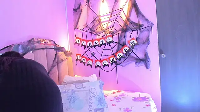 AndreaSweet2 online show from 10.16.25