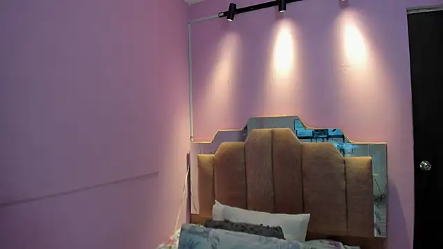 AndreaSweet2 online show from 02.25.26