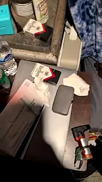 Snapshot of DecimalPoint222InchCock chatting on 12.17.25 DecimalPoint222InchCock online show from 12.17.25