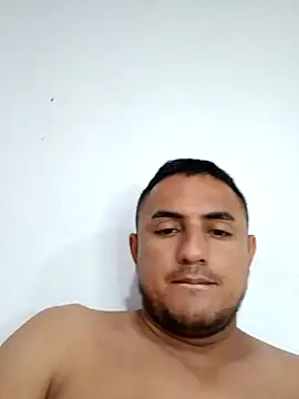 Geral Yeraldyn09 online show from 10.30.25