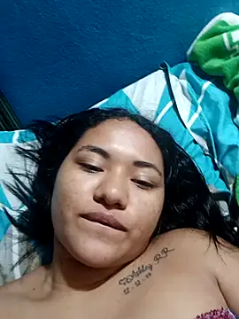 Geral Yeraldyn09 online show from 11.12.25