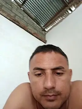 Geral Yeraldyn09 online show from 12.03.25