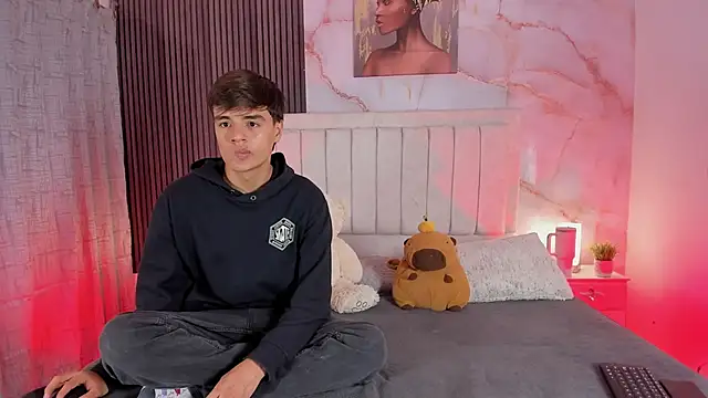 sweet petter online show from 10.13.25