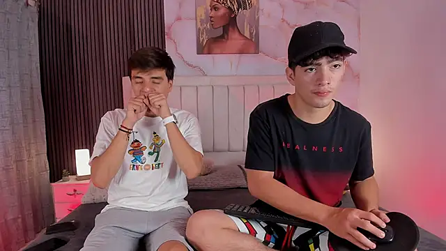 sweet petter online show from 10.15.25