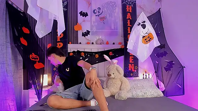 sweet petter online show from 10.30.25