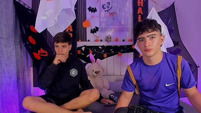 sweet petter online show from 11.01.25