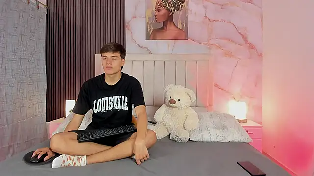 sweet petter online show from 11.14.25