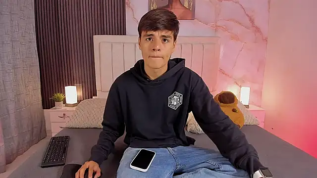 sweet petter online show from 11.30.25