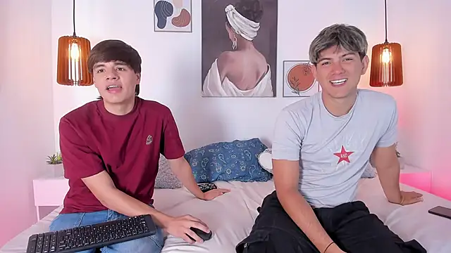 sweet petter online show from 01.13.26