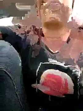 onao7 online show from 04.14.26